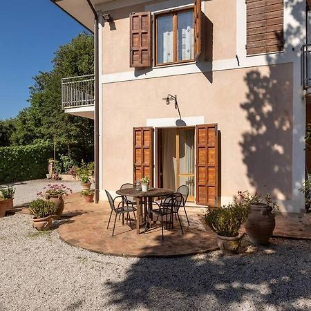 Apartment In Nature,10Min From City Perugia Esterno foto