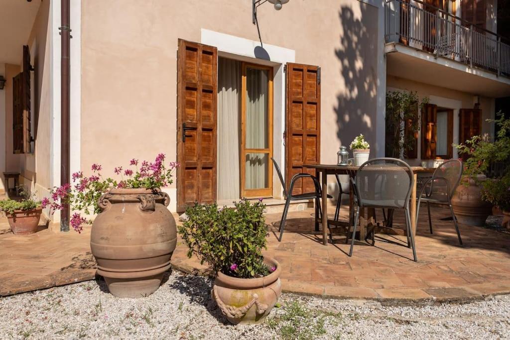 Apartment In Nature,10Min From City Perugia Esterno foto