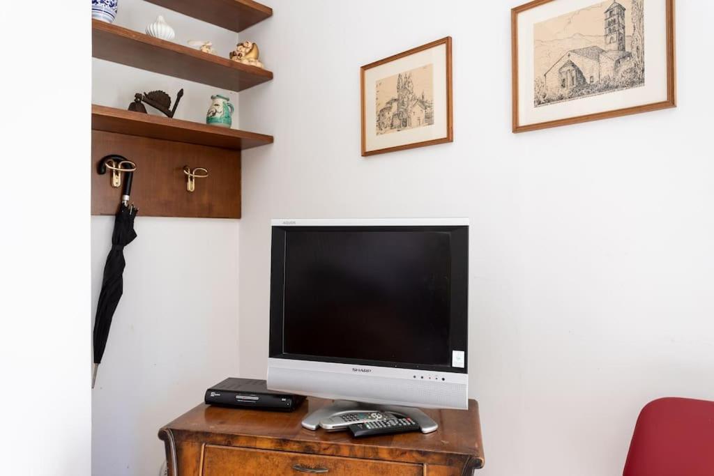 Apartment In Nature,10Min From City Perugia Esterno foto