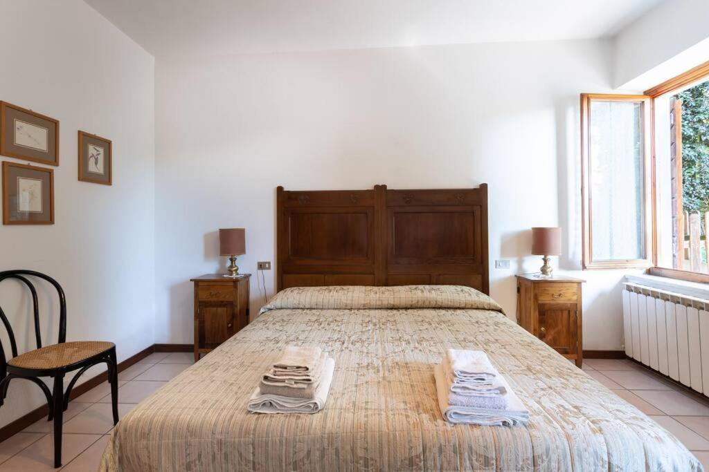 Apartment In Nature,10Min From City Perugia Esterno foto