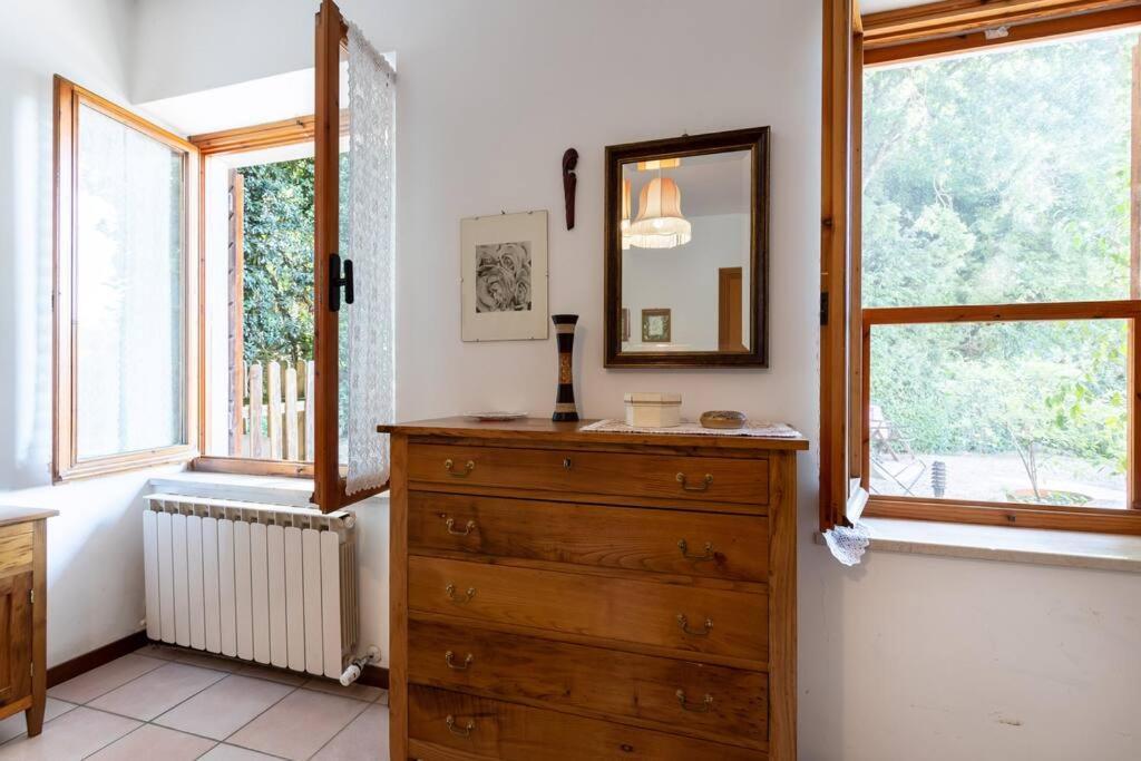 Apartment In Nature,10Min From City Perugia Esterno foto