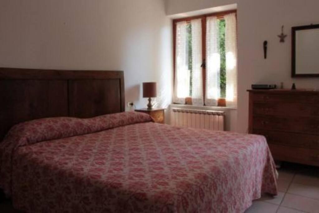 Apartment In Nature,10Min From City Perugia Esterno foto