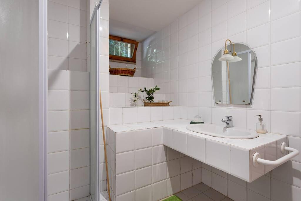 Apartment In Nature,10Min From City Perugia Esterno foto