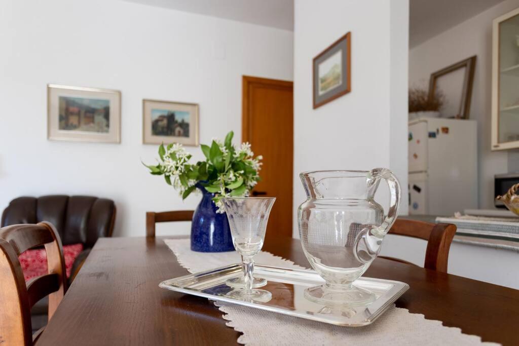 Apartment In Nature,10Min From City Perugia Esterno foto