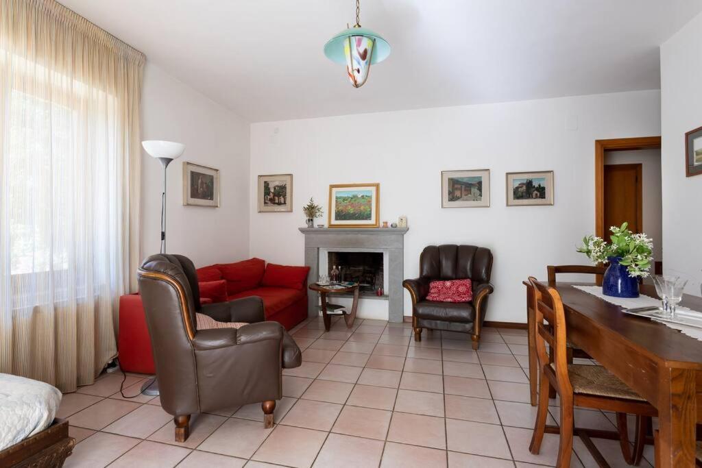 Apartment In Nature,10Min From City Perugia Esterno foto