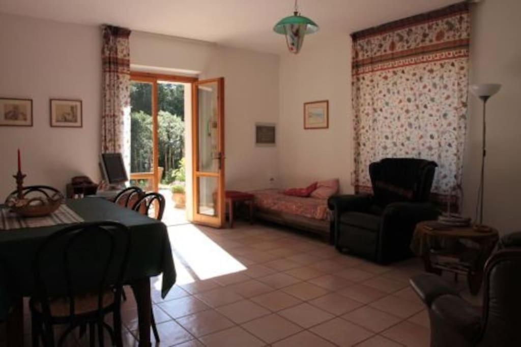 Apartment In Nature,10Min From City Perugia Esterno foto